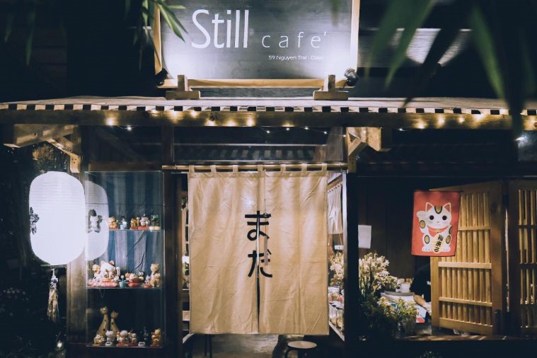 Still Cafe - Đà Lạt